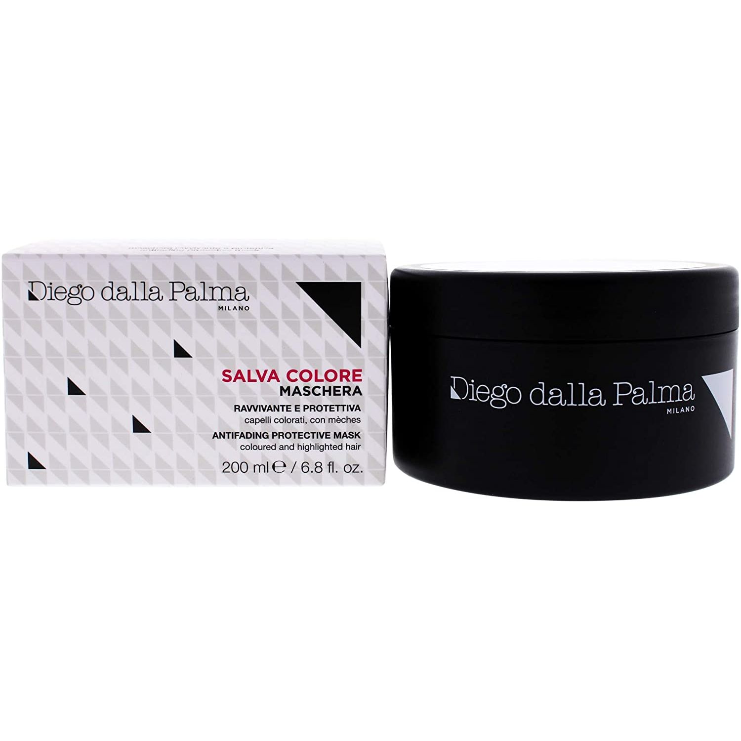 Diego Dalla Palma Anti-Fading Protective Mask 200 Ml fotografia produsului