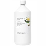 Sampon impotriva matretii Simply Zen Dandruff Controller, Par cu matreata, 1000ml fotografia produsului