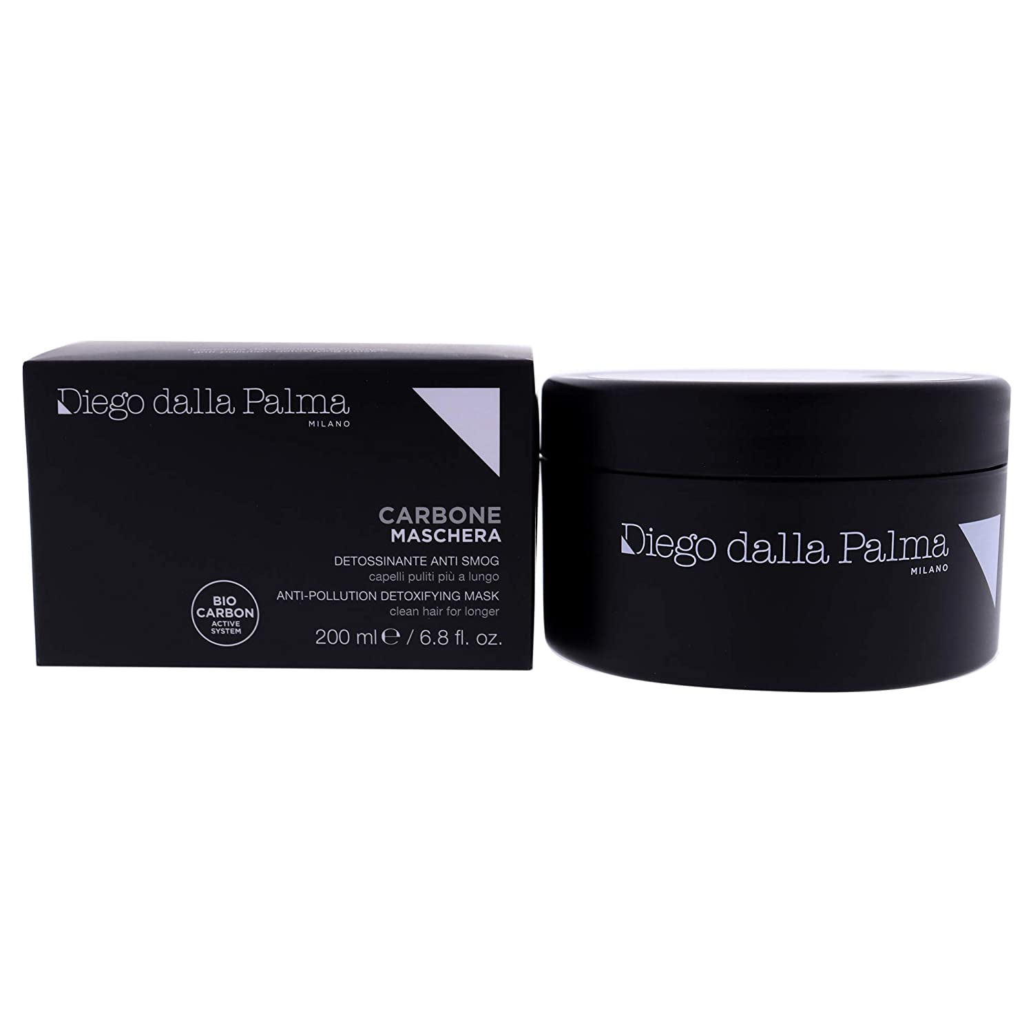 Diego Dalla Palma Anti Pollution Detoxifying Masxk   200 Ml fotografia produsului