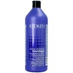 Balsam pentru par Redken Color Extend Blondage, Par blond, 1000ml fotografia produsului
