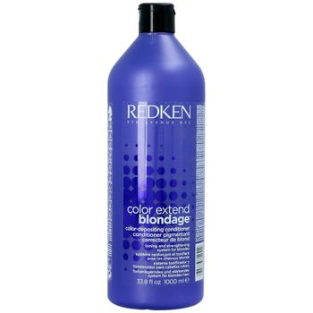 Balsam Pentru Par Redken Color Extend Blondage, Par Blond, 1000ml