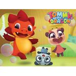 Tomy Little Dragon For Digging fotografia produsului