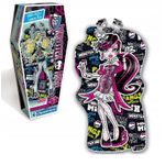 Clementoni 150Pcs Puzzle Shape Monster High 92867*24 fotografia produsului