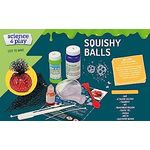 Clementoni Science Play Squishy Balls 61896 X6 fotografia produsului