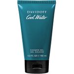 Davidoff M. Cool Water Shower Gel 75 Ml fotografia produsului