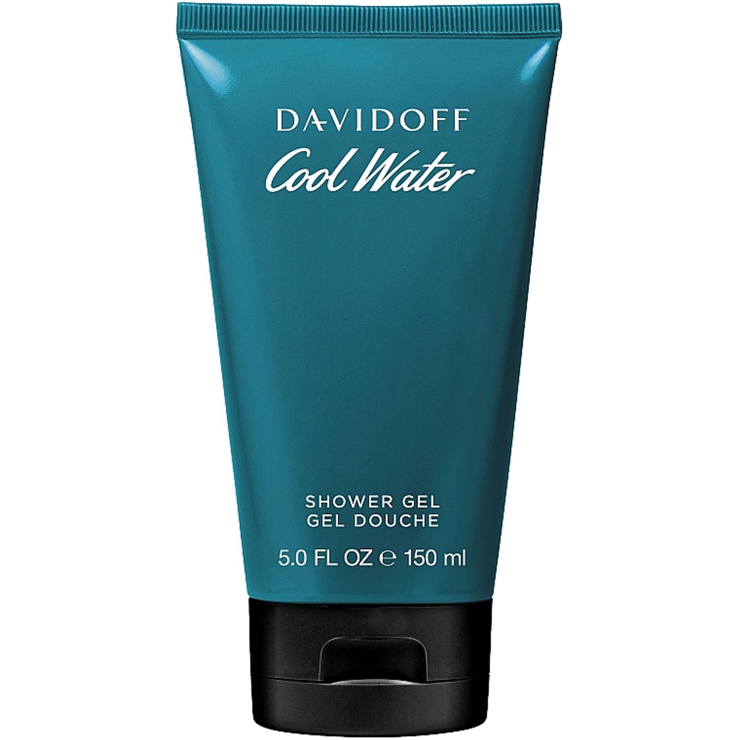 Davidoff M. Cool Water Shower Gel 75 Ml fotografia produsului