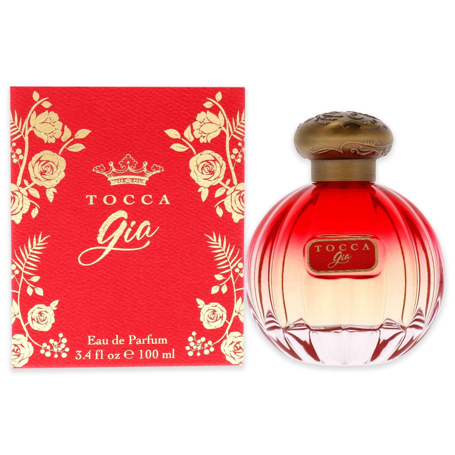 Tocca W. Gia Edp 5 Ml fotografia produsului