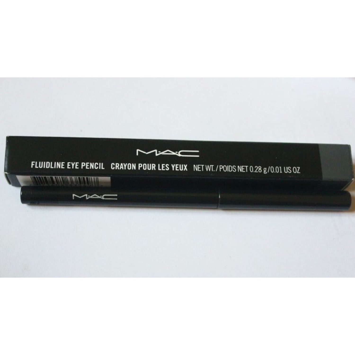 Mac Fluidline Eye Pencil - Metropolis 0.28 G fotografia produsului