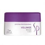 Masca pentru par Wella Professionals SP Volumize, Par fin, 200ml fotografia produsului
