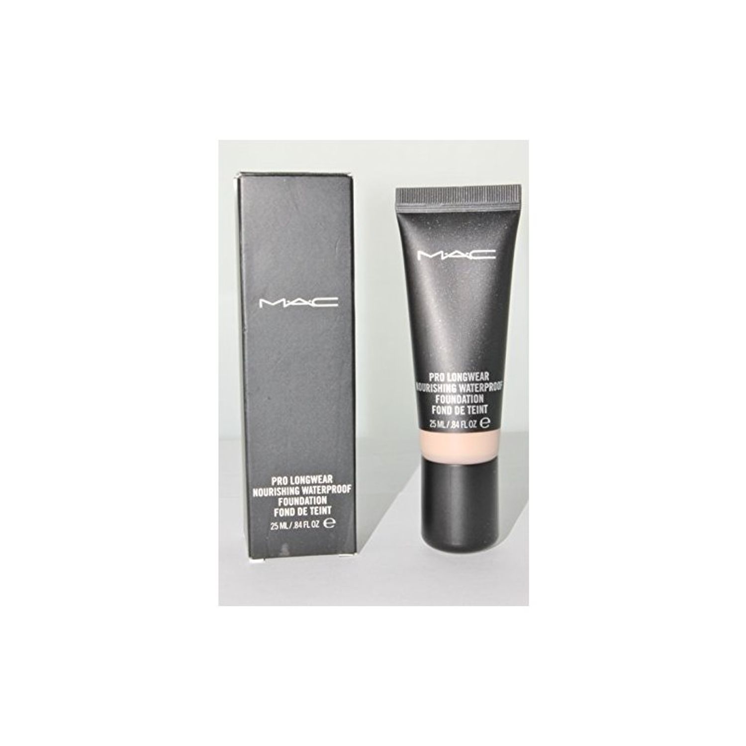 Mac Pro Longwear Foundation Nv47 30 Ml fotografia produsului