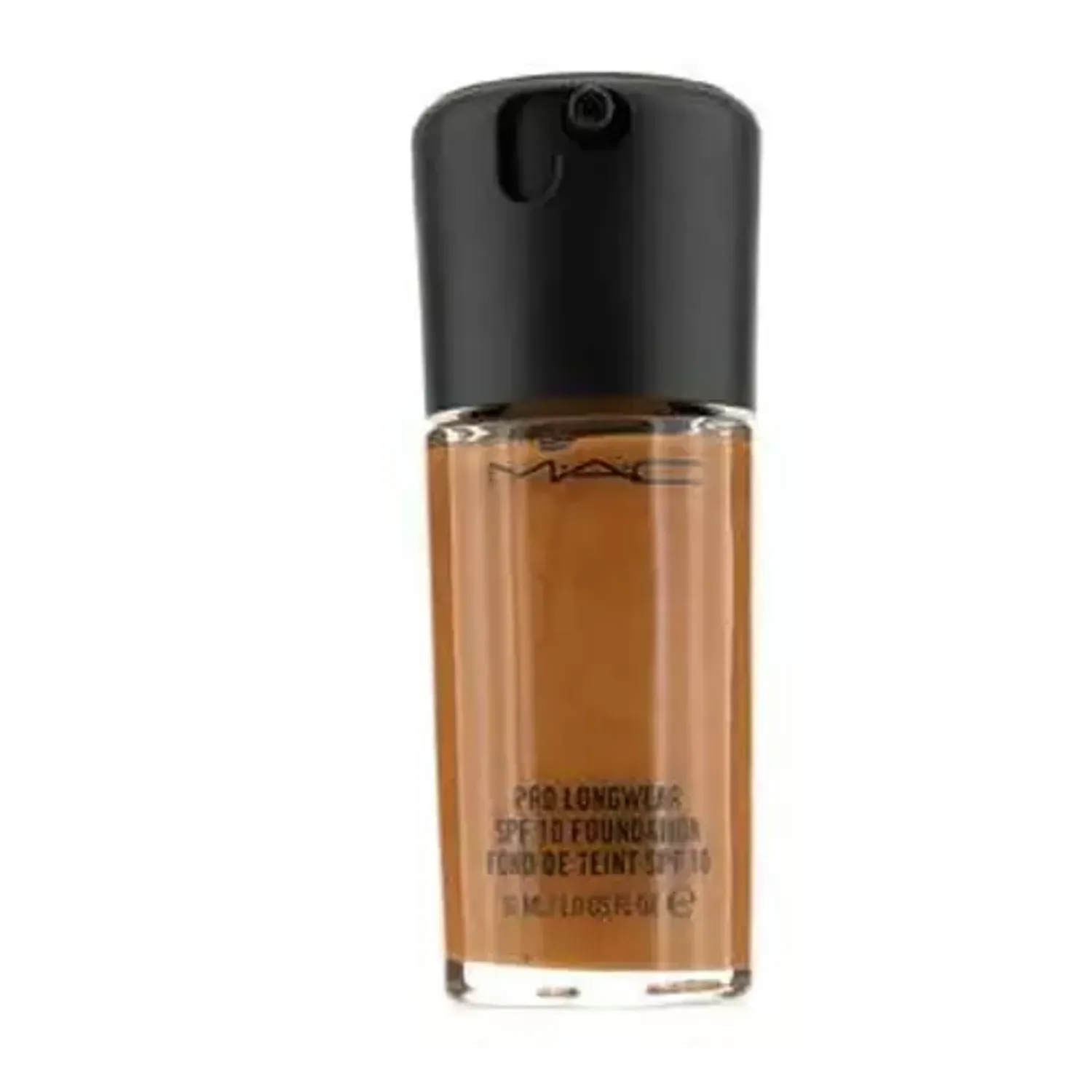 Mac Pro Longwear Foundation Nc50 30 Ml fotografia produsului
