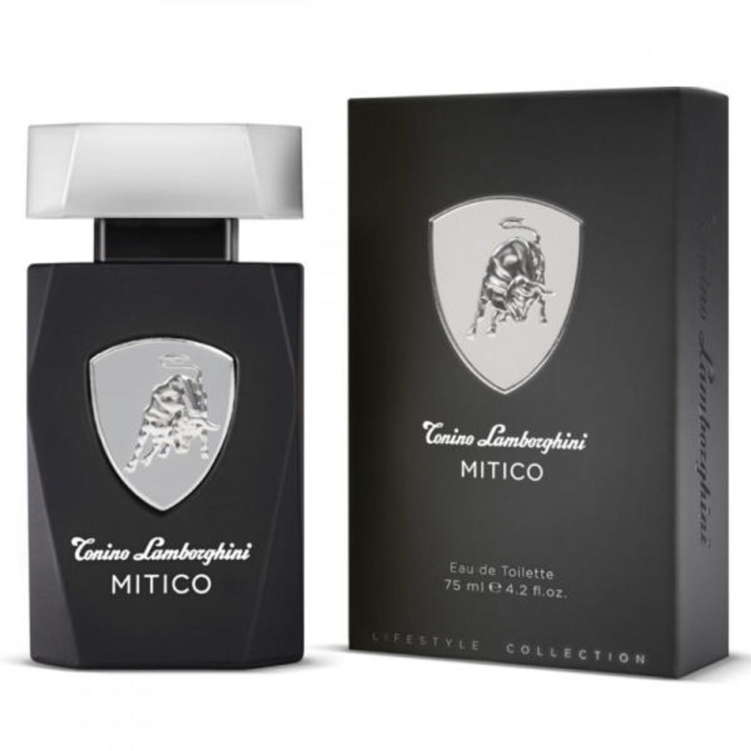 Tonino Lamborghini Mitico Edt Vap 75 Ml fotografia produsului
