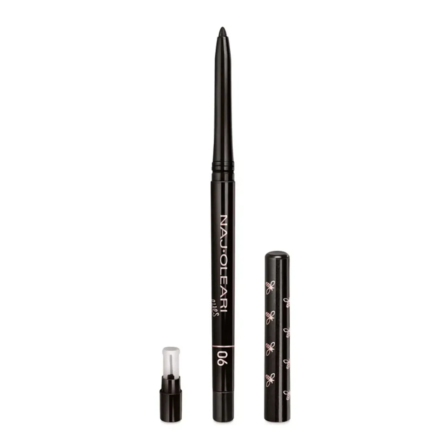 Naj Oleari Irresistible Eyeliner & Kajal Pencil 06 fotografia produsului