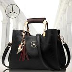 Mercedes Benz For Women Shoulder Bag fotografia produsului