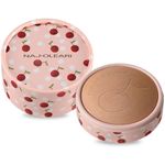 Naj Oleari Bright Blossom Baked Bronzer 02 - Rocco 10 Gr fotografia produsului