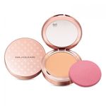 Naj Oleari Moist Infusion Cream Compact Foundation No. 01 8 Gr fotografia produsului
