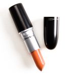 Mac Amplified Lipstick Coral - Nifty Neon 3 Gr fotografia produsului