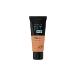 Maybelline Fit Me Matte + Poreless Liquide Foundation 336 Warm Olive 30 Ml fotografia produsului