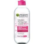 Garnier Skinactive Eau Micellaire 375 Ml fotografia produsului