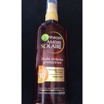 Ambre Solaire Protettivo, Lapte pentru corp si fata, SPF 20, 50ml fotografia produsului