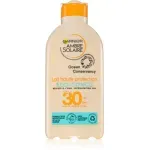 Ambre Solaire Eco-Concu, Lapte pentru corp, SPF 30, 200ml fotografia produsului