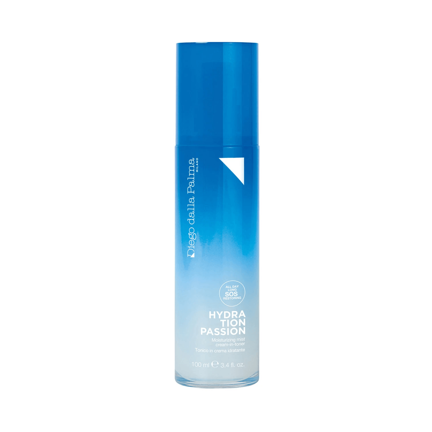 Diego Dalla Palma Moisturizing Mist Cream-In-Toner 30 Ml fotografia produsului