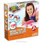 I Do 3D Vertical Bring You 3D Artwork To Life fotografia produsului