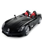 Rastar 1:12 Mercedes-Benz Slr fotografia produsului