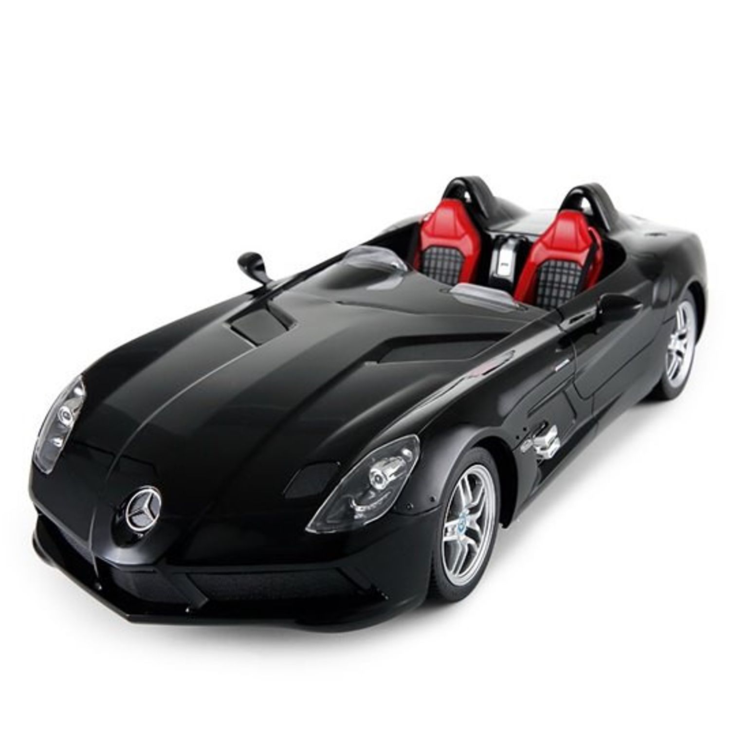Rastar 1:12 Mercedes-Benz Slr fotografia produsului