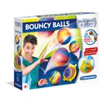 Clementoni Bouncy Balls 61773 X6 fotografia produsului
