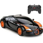 Rastar 1:24 Bugatti Veyron fotografia produsului
