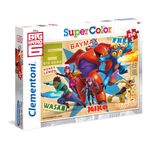 Clementoni Big Hero Baymax Iliro fotografia produsului