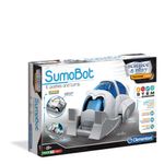 Clementoni Science Play Robot Sumobot 17370 X6 fotografia produsului