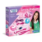 Clementoni Crystal Jewels 61797 X6 fotografia produsului