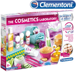 Clementoni Cosmetic Laboratory 75034 fotografia produsului