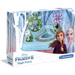 Clementoni Frozen 2 Magic Forest 18522 X6 fotografia produsului