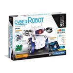 Clementoni Robot Cyber 75022 X6 fotografia produsului