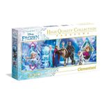 Clementoni 1000Pcs Puzzle Frozen 39447 fotografia produsului