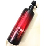 Tigi Catwalk  Sleek Mystique Glossing Shampoo 10 Ml fotografia produsului