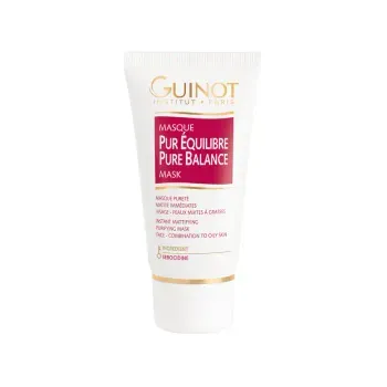 Guinot Pure Equilibre Pure Balance Treatment Mask 50 Ml