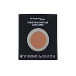 Mac Studio Finish Concealer Pro Palette Refill Pan Nw35 1.5 G fotografia produsului