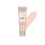 Maybelline Dream Velvet Foundation 05 Warm Porcelain 30 Ml fotografia produsului