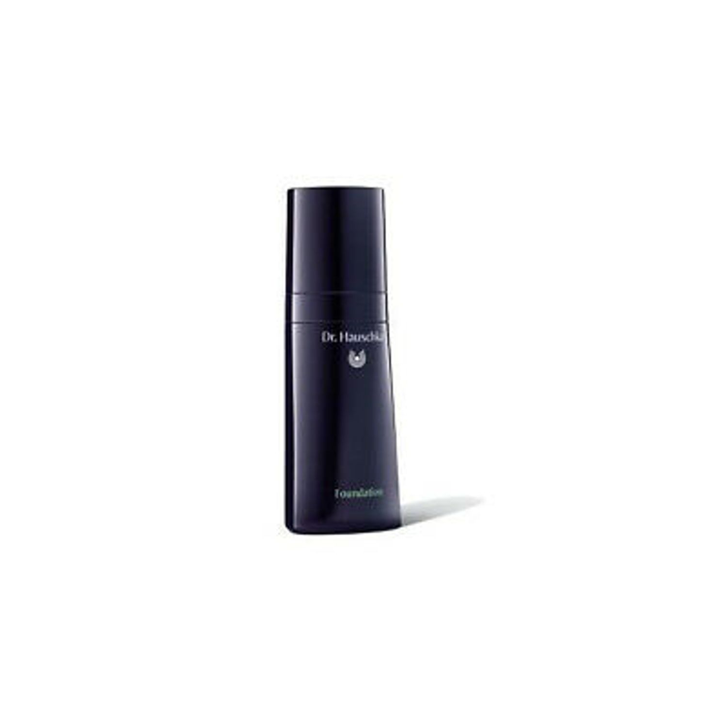 Dr Hauschka Make-Up Foundation 04 Hazelnut 30 Ml fotografia produsului