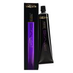 L'Oreal Professionnel, Dia Light, Ammonia-Free, Semi-Permanent Hair Dye, 7.23 Iridescent Golden Blonde, 50 ml fotografia produsului