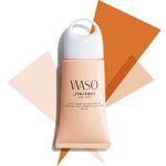 Shiseido Waso Color-Smart Daymoisturizer Spf30 50 Ml *F fotografia produsului