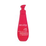 Lapte pentru corp Decleor Aroma Sun Expert SPF 15, 150ml fotografia produsului