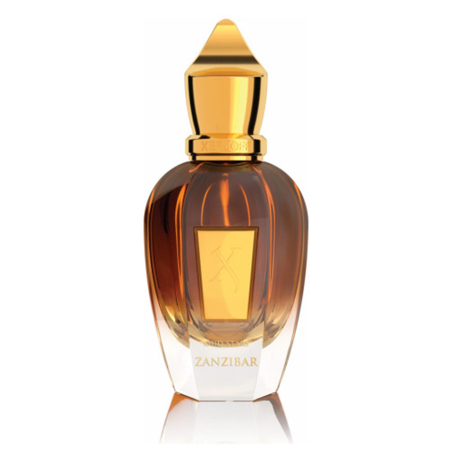 Zanzibar, Unisex, Tester, Eau de parfum, 50 ml fotografia produsului