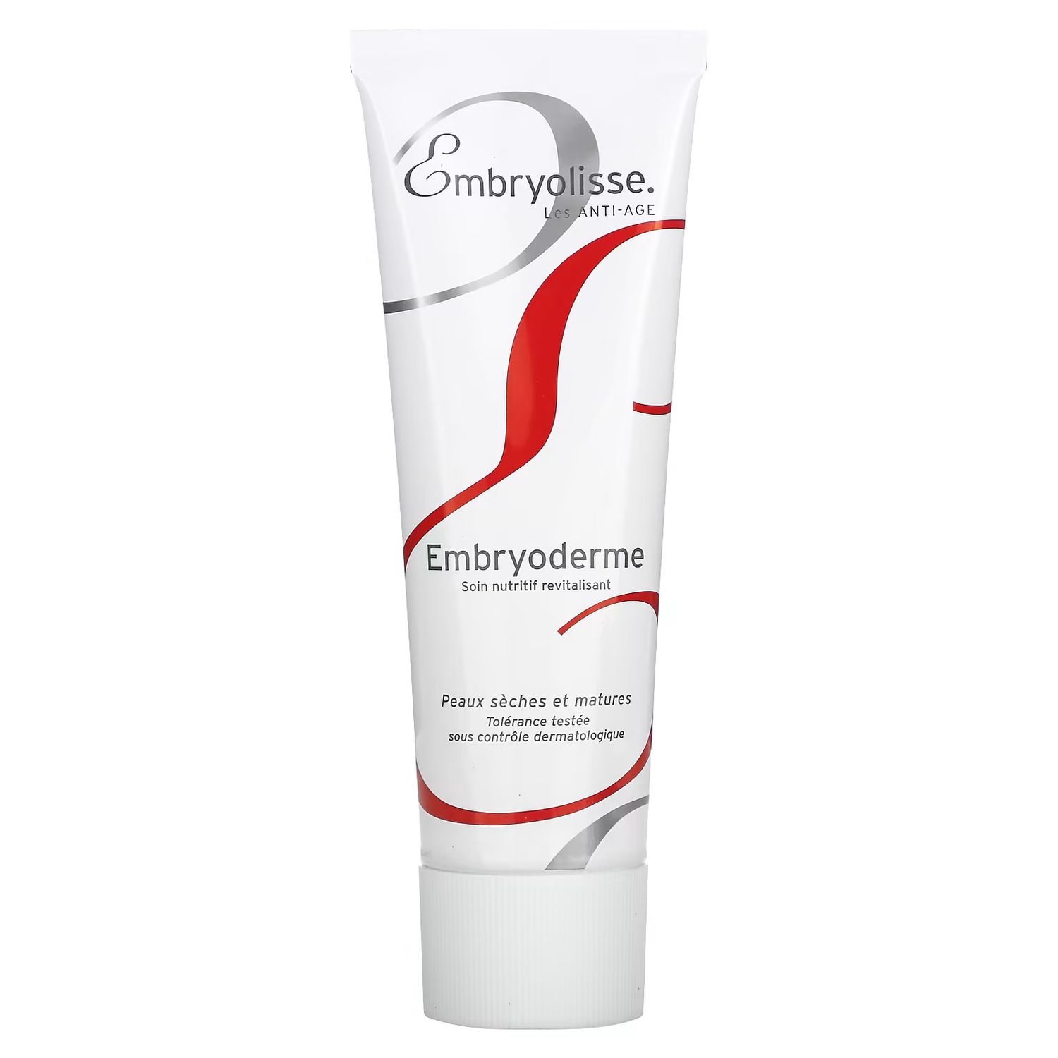 Embryolisse Embryoderm Nourishing Revitalizing Care 75 Ml fotografia produsului