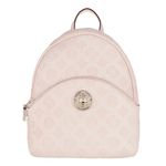 GUESS DAYANE BACKPACK BLUSH fotografia produsului