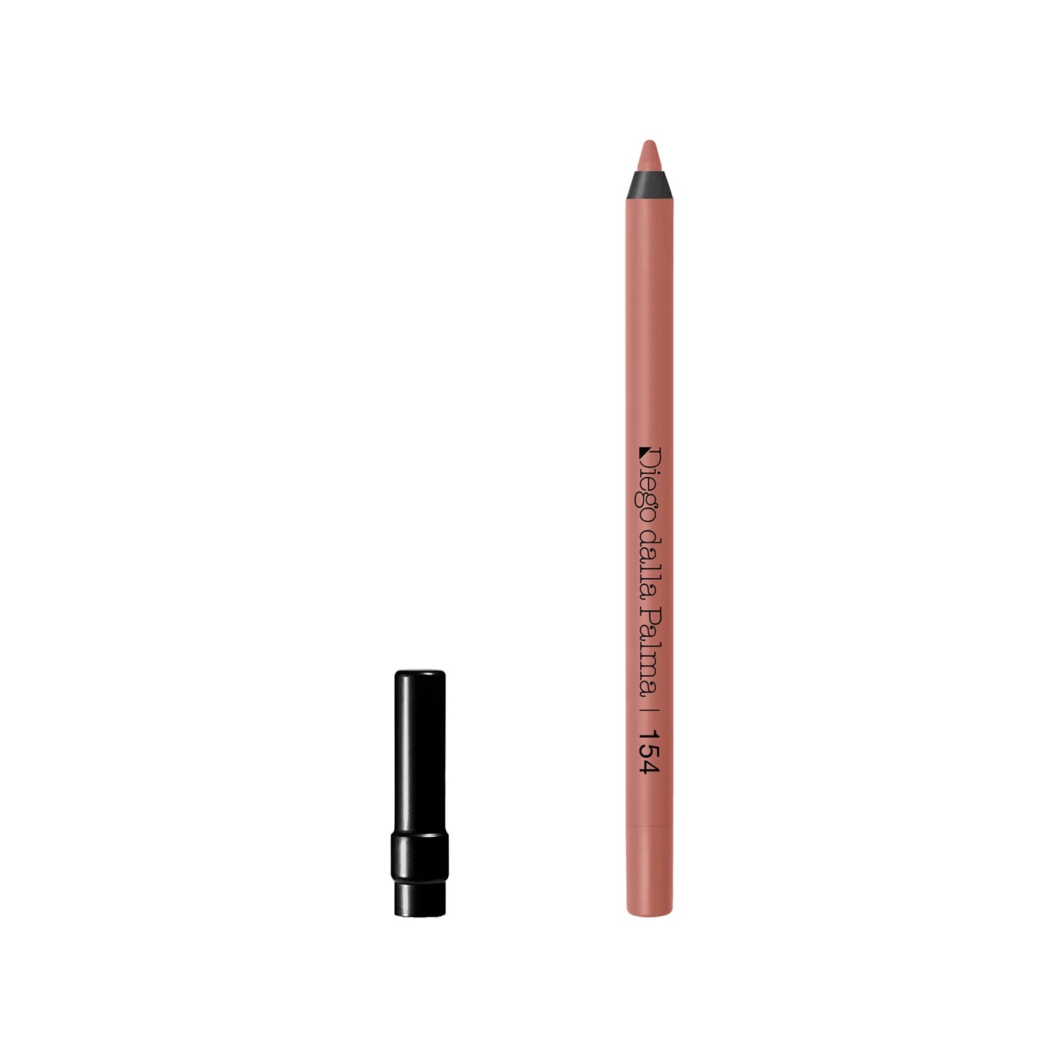 DDP W. STAY ON ME LIP LINER 154 fotografia produsului